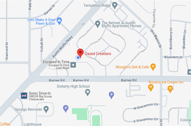 google map image