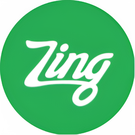 Order via ZingMyOrder