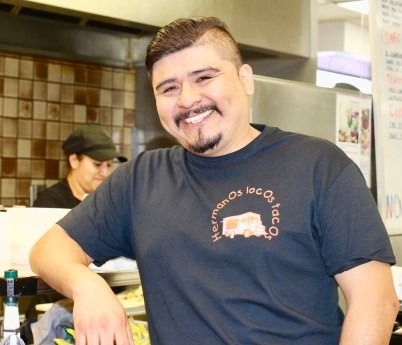 Juan Carlos — Cortes Family