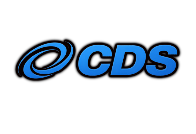 CDS Logo