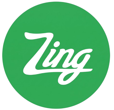 Order on ZingMyOrder